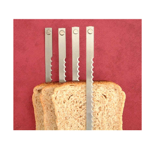 Bread Slicer Blades